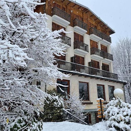 Hotel Miramonti Family & Spa Frabosa Soprana Zewnętrze zdjęcie