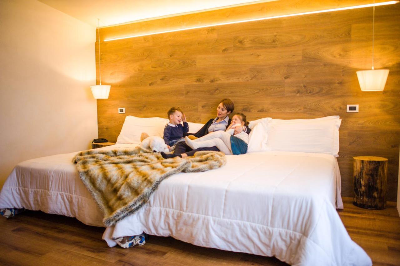 Hotel Miramonti Family & Spa Frabosa Soprana Zewnętrze zdjęcie