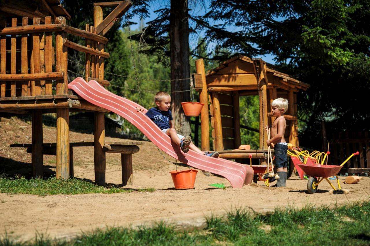 Hotel Miramonti Family & Spa Frabosa Soprana Zewnętrze zdjęcie