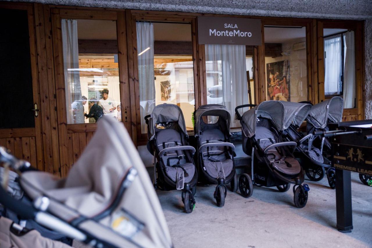 Hotel Miramonti Family & Spa Frabosa Soprana Zewnętrze zdjęcie