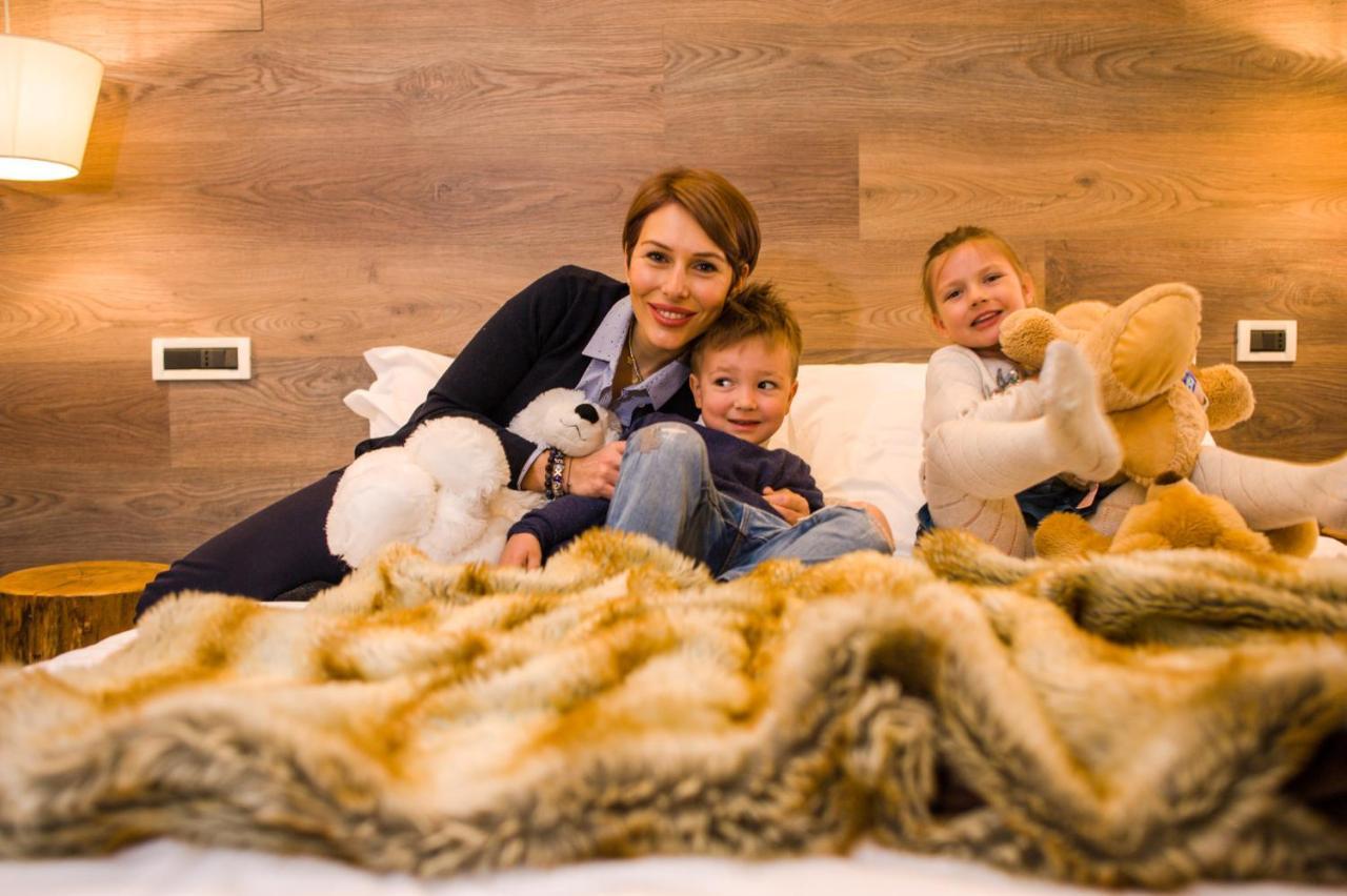 Hotel Miramonti Family & Spa Frabosa Soprana Zewnętrze zdjęcie