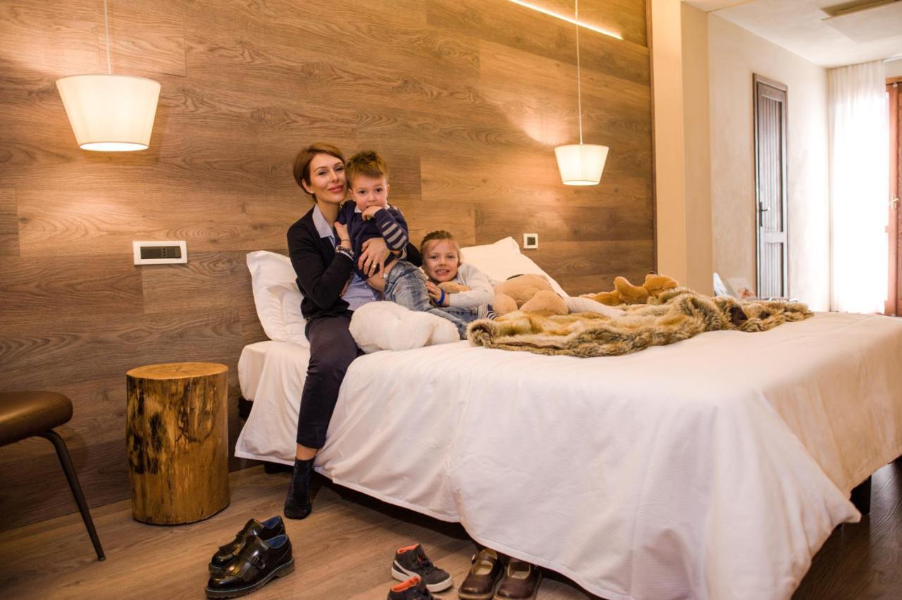 Hotel Miramonti Family & Spa Frabosa Soprana Zewnętrze zdjęcie