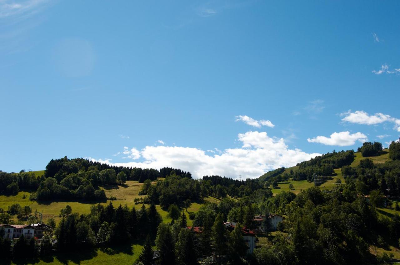 Hotel Miramonti Family & Spa Frabosa Soprana Zewnętrze zdjęcie