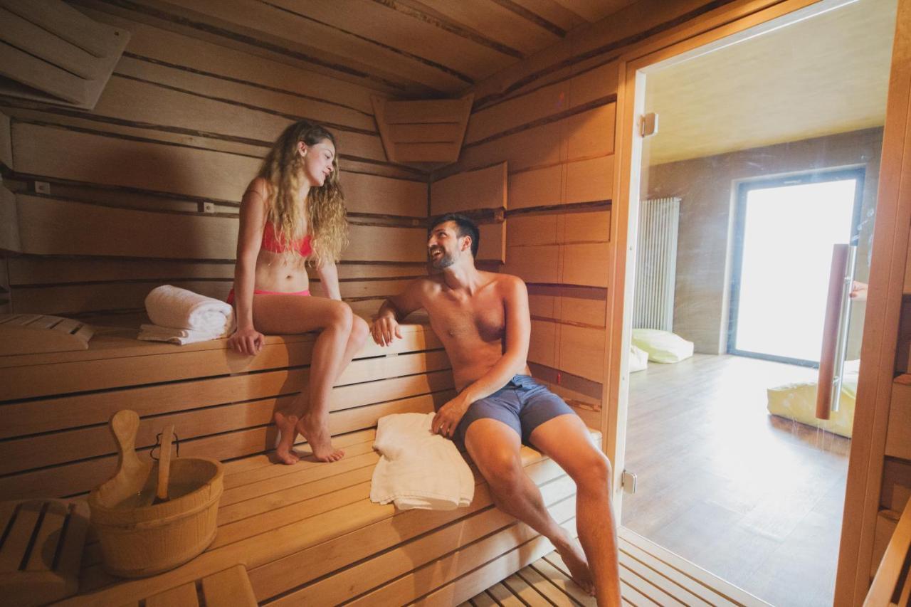 Hotel Miramonti Family & Spa Frabosa Soprana Zewnętrze zdjęcie