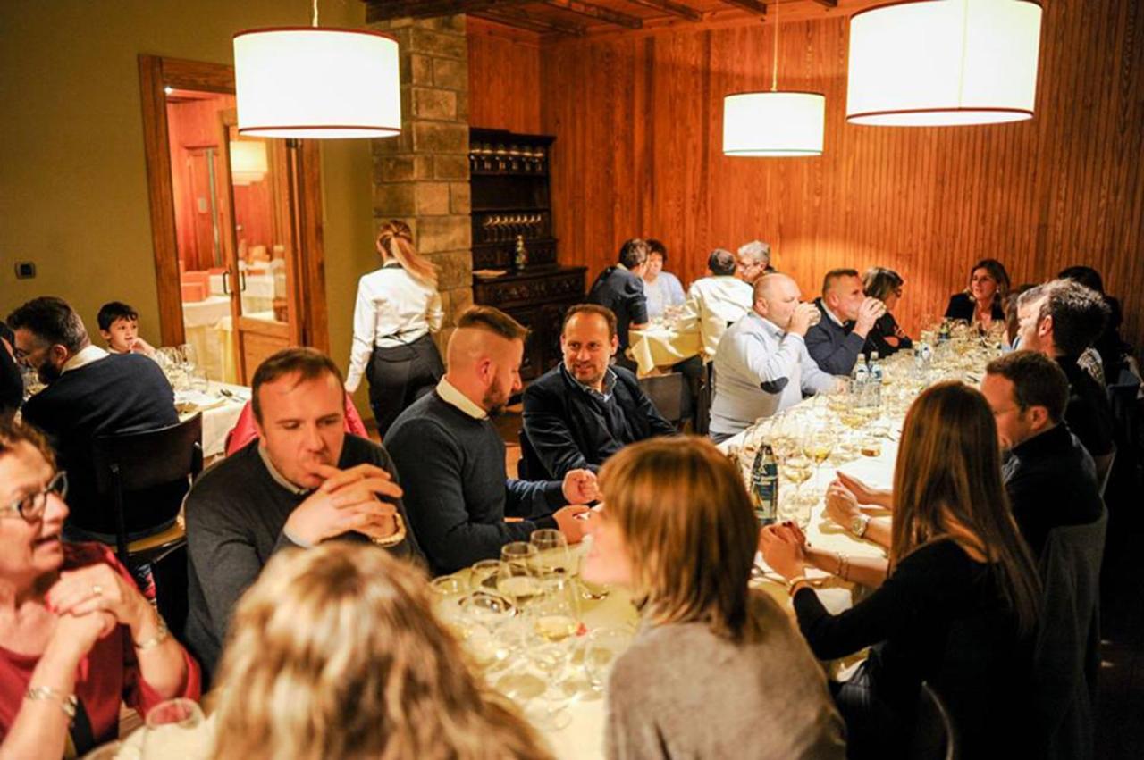 Hotel Miramonti Family & Spa Frabosa Soprana Zewnętrze zdjęcie