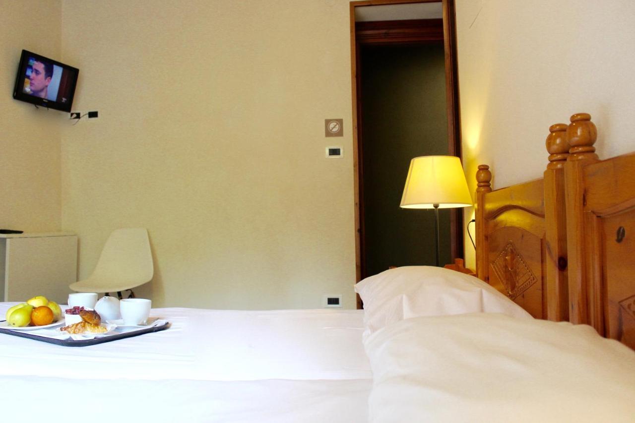 Hotel Miramonti Family & Spa Frabosa Soprana Zewnętrze zdjęcie