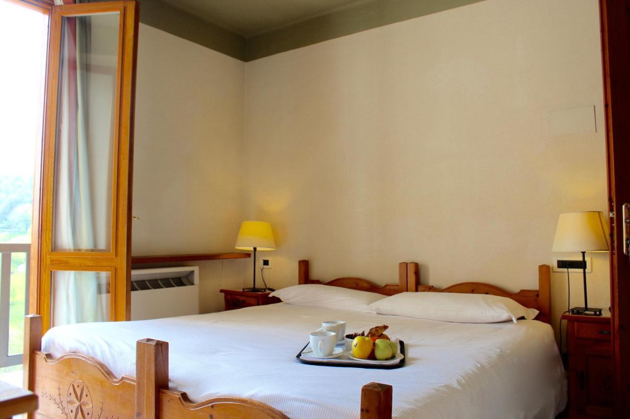 Hotel Miramonti Family & Spa Frabosa Soprana Zewnętrze zdjęcie