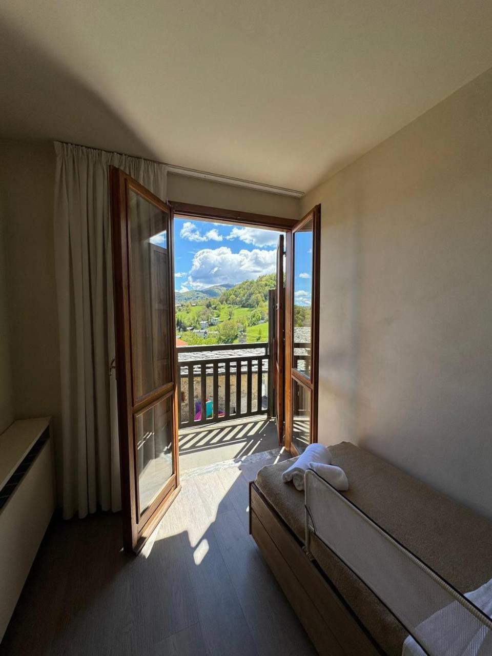 Hotel Miramonti Family & Spa Frabosa Soprana Zewnętrze zdjęcie